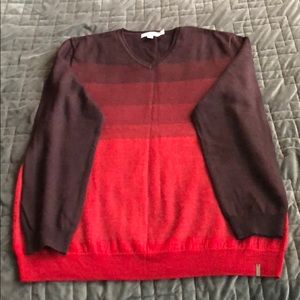Mens Sweater
